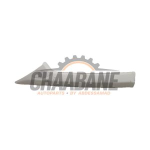Protection montant A gauche 6F0867233C Seat Ibiza V (KJB) 1.0 TSI 12V 2017