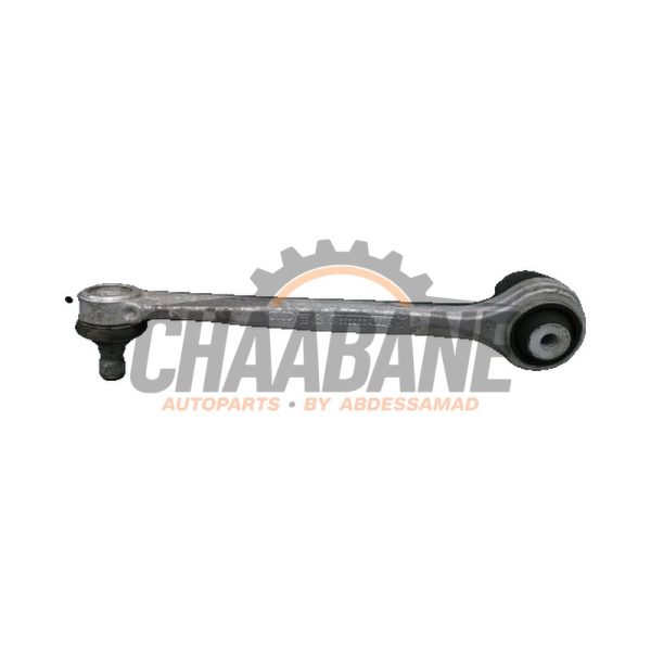 Bras de suspension haut avant gauche 8W0407505E Audi S5 2017