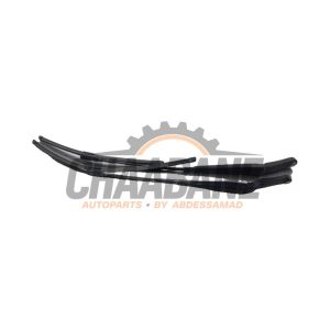 Bras essuie-glace avant 80B955407 Audi Q5 (FYB/FYG) 2.0 TDI 16V 2016