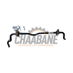 Barre stabilisatrice avant A2463203411 Mercedes A (W176) 1.6 A-200 16V