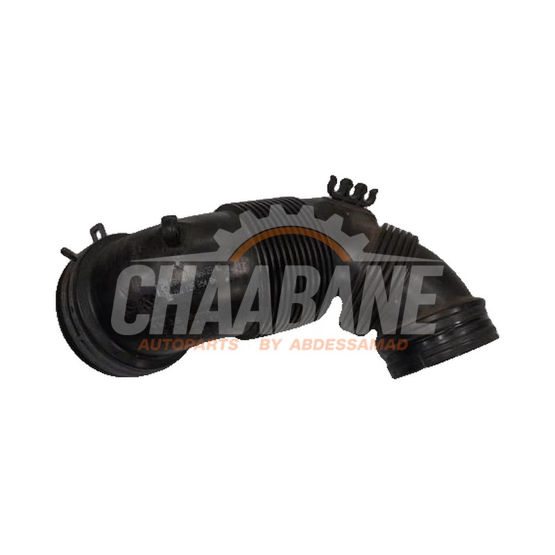 Tuyau daspiration air 1K0129654BH Volkswagen Caddy IV 2.0 TDI 75 2015