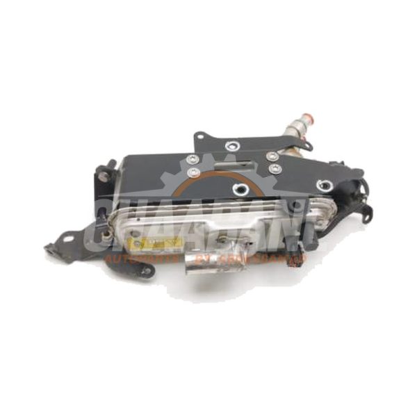 Chauffage stationnaire 64129873688 BMW 7 serie (G11/12) 740e,Le xDrive 2015 / 2022