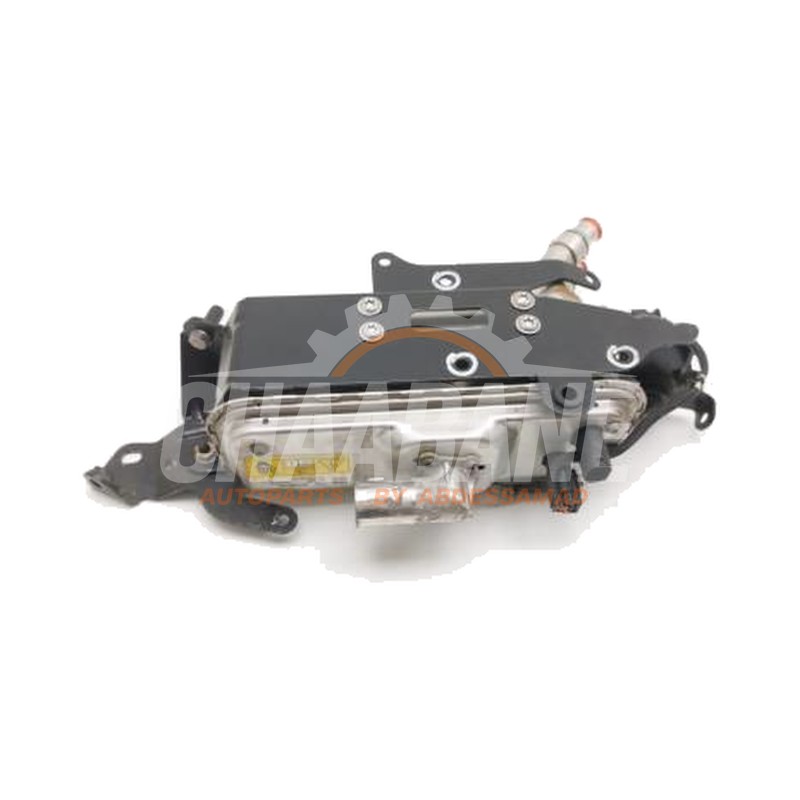 Chauffage stationnaire 64129873688 BMW 7 serie (G11/12) 740e,Le xDrive 2015 / 2022