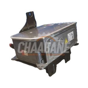 Chargeur de batterie 5QE915681DC Audi Q5 (FYB/FYG) 2.0 50 TFSI e 16V Mild Hybrid Quattro 2016