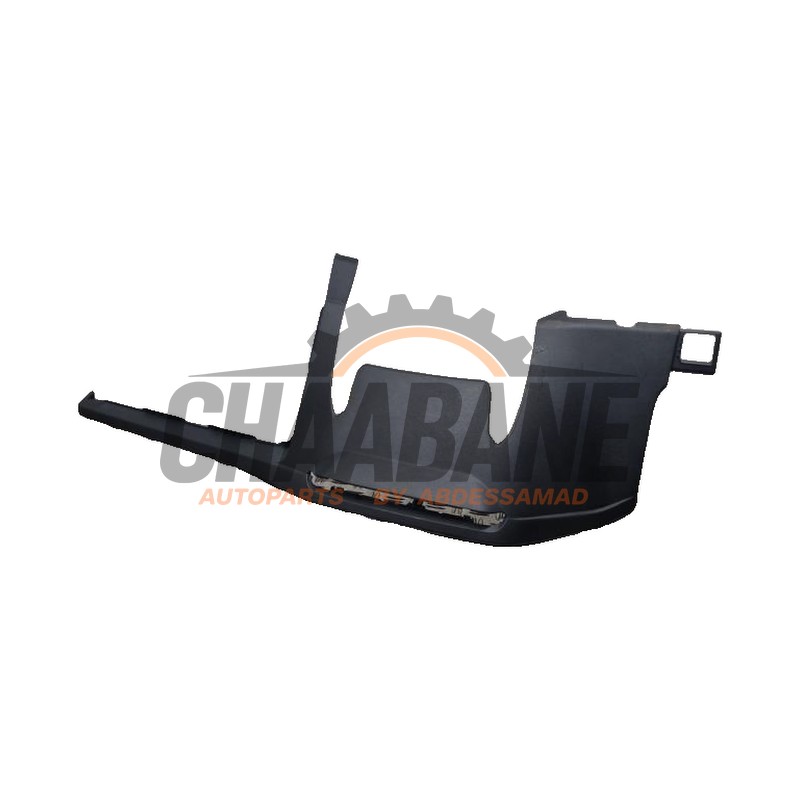 Element tableau de bord 5LB857206 Skoda Enyaq iV Coupe RS 2021