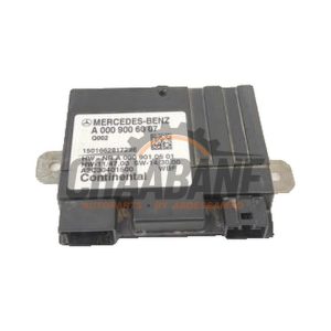 Boitier pompe a carburant A0009006007 Mercedes C Estate (S205) C-220 CDI BlueTEC, C-220 d 2.2 16V