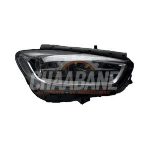 Phare droit A4209060100 Mercedes Citan (420.6) 1.5 110 CDI