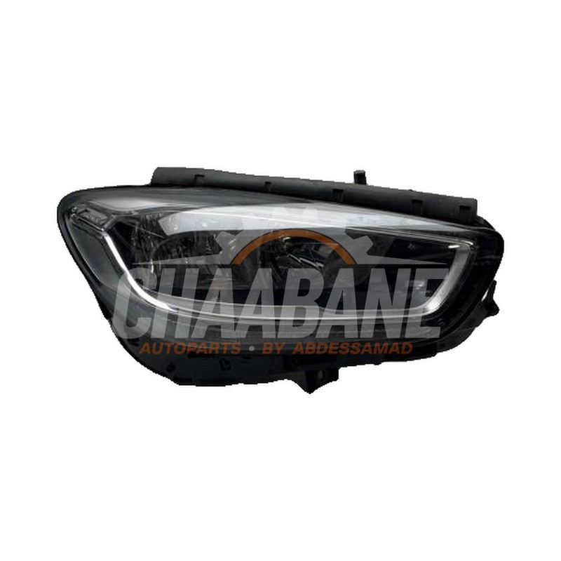 Phare droit A4209060100 Mercedes Citan (420.6) 1.5 110 CDI