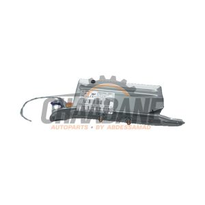 Airbag lateral A2138600702 Mercedes E-Klasse