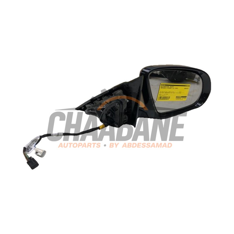 Retroviseur exterieur droit 2138106801 Mercedes E (W213) E-200d 1.6 Turbo 16V