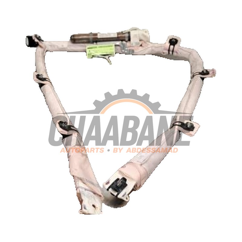 Airbag de toit gauche A2068603802 Mercedes C (W206) C-180 1.5 EQ Boost