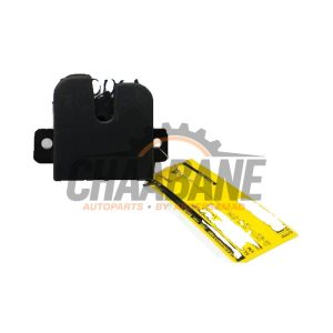 Serrure de coffre 7E5827505C Volkswagen Transporter/Caravelle T6 2.0 TDI 150 4Motion 2015 / 2024