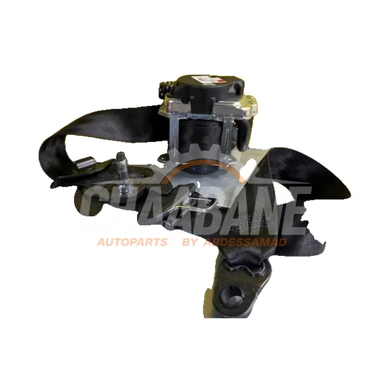 Ceinture avant gauche 622736100C Jaguar XF (X260) 2.0d 180 16V AWD