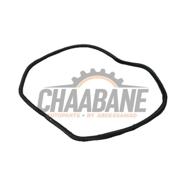 Joint caoutchouc portiere 4portes arriere droite 11A867914B Volkswagen ID.4 2020