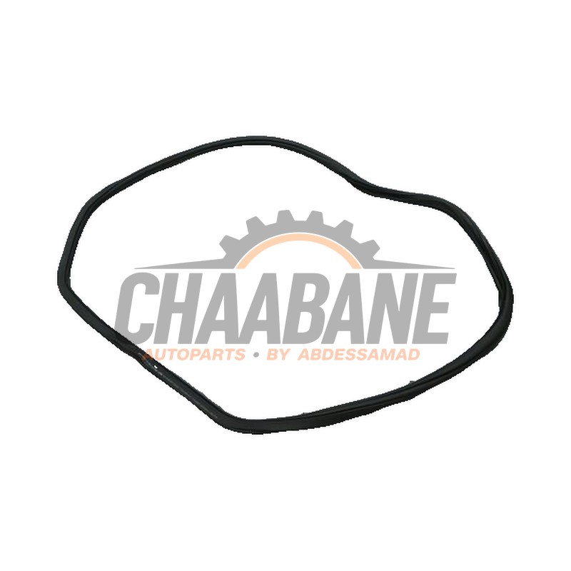 Joint caoutchouc portiere 4portes arriere droite 11A867914B Volkswagen ID.4 2020