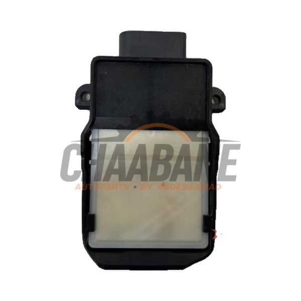 Side assist capteur 4N0907566B Audi Q8 (4MN) 2018