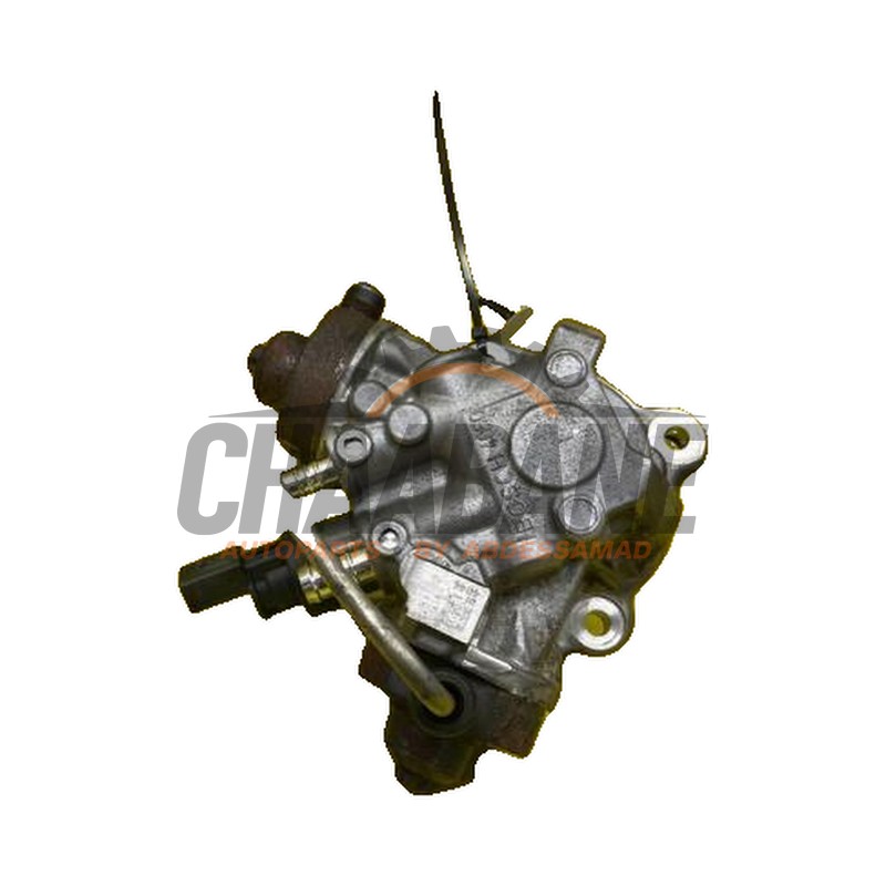 Pompe carburant mecanique 059130755CC Audi A6 Allroad Quattro (C7) 3.0 TDI V6 24V biturbo 2012 / 2018