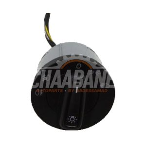 Commodo phare 5E0941431F Skoda Rapid 1.2 TSI 16V 2012 / 2022
