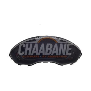 Instrument de bord 8W5920790B Audi A4 Quattro (B9) 2.0 TFSI 16V 2015