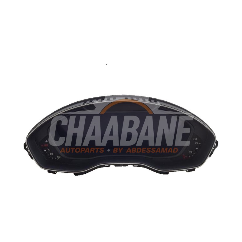 Instrument de bord 8W5920790B Audi A4 Quattro (B9) 2.0 TFSI 16V 2015