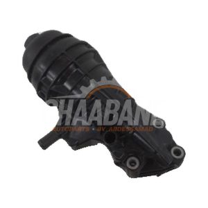 Boitier filtre a huile A2701800810 Mercedes CLA
