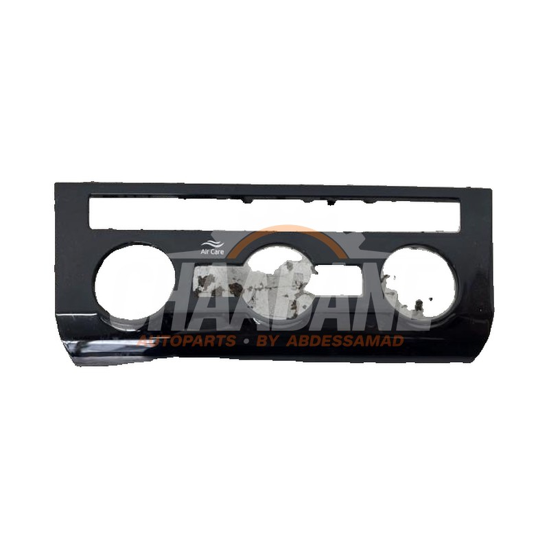 Element tableau de bord 3V0820075B Skoda Superb Combi (3V5) 2.0 TDI 4x4 2015 / 2024