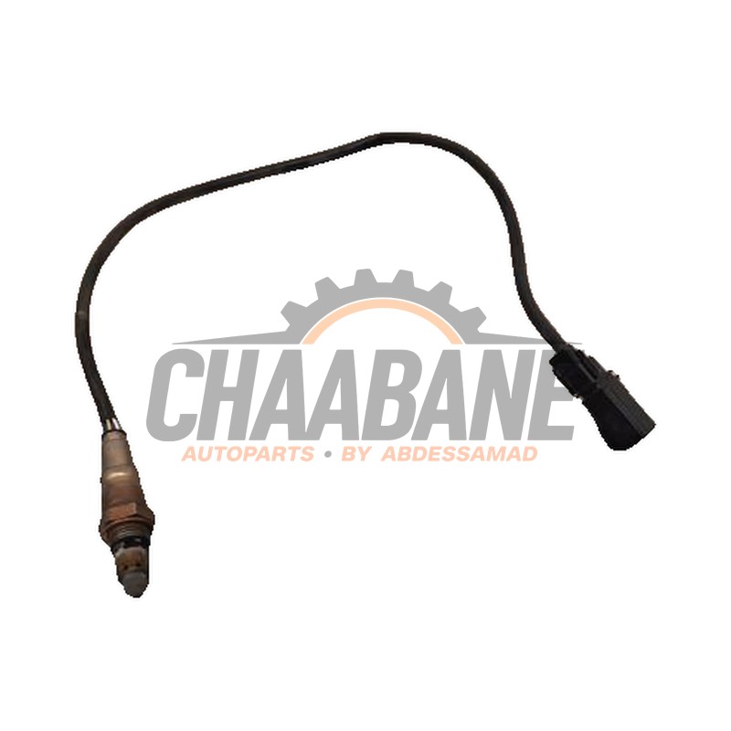 Sonde lambda 670214726 Maserati Grecale 3.0 V6 Trofeo Q4 2022