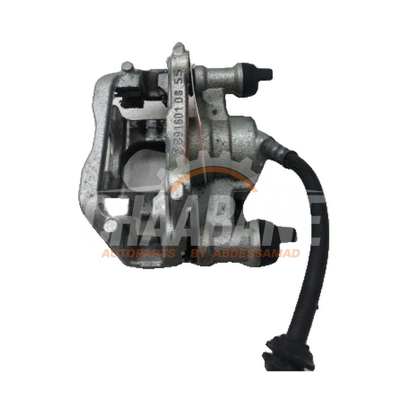 Etrier de frein (pince) arriere gauche 4474230598 Mercedes EQV 300