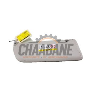 Pare-soleil A4478100600 Mercedes Vito (447.6) 2.2 114 CDI 16V