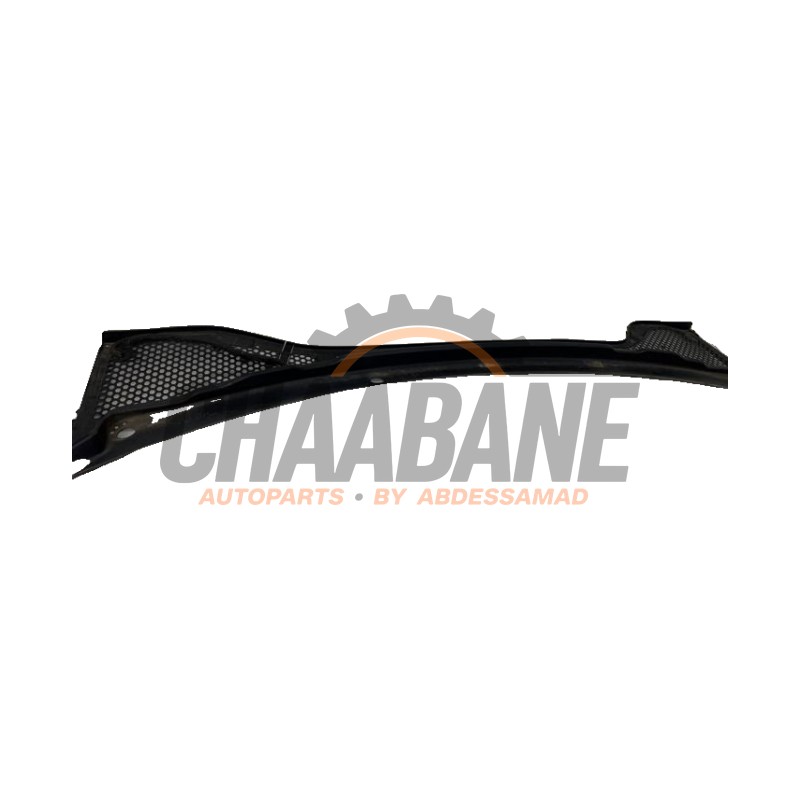 Paravent 5F2819403F Seat Leon ST (5FF) 1.6 TDI 16V 2012 / 2020