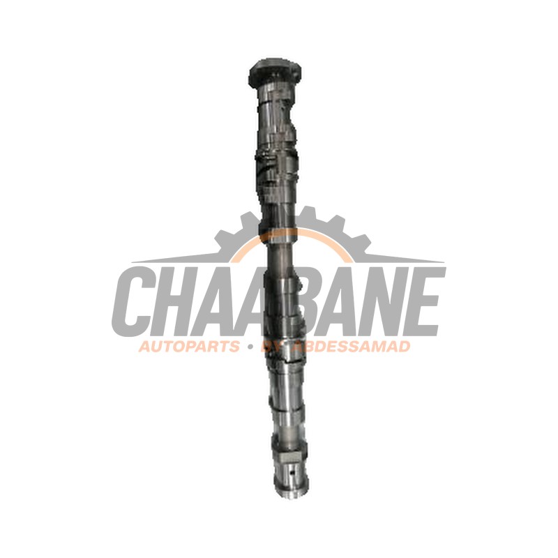 Arbre a cames A1390504600 Mercedes A-Klasse