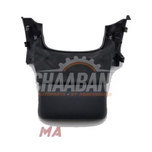 Couvercle colonne de direction GX733F902AC Jaguar XE 2.0 D E-Performance 16V