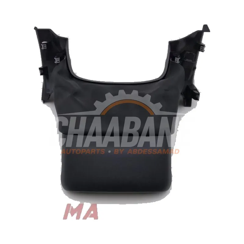 Couvercle colonne de direction GX733F902AC Jaguar XF (X260) 3.0 V6 S 24V