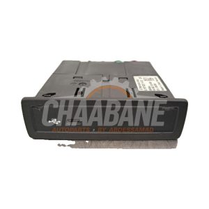 Connexion USB A1678201402 Mercedes GLE (V167) 300d 2.0 Turbo 16V 4-Matic