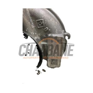 Turbo 2740903580 Mercedes C Estate (S205) C-350 e 2.0 16V