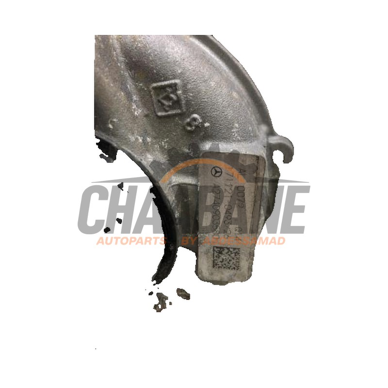 Turbo 2740903580 Mercedes C Estate (S205) C-350 e 2.0 16V