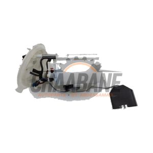 Pompe dinjection A2054708501 Mercedes C-Klasse AMG (W205) C-63 S,Edition 1 AMG 4.0 V8 Biturbo