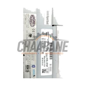 Systeme navigation CI9365847 BMW 3-Serie 2012 / 2019