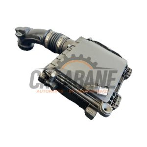 Boitier filtre a air A2760903801 Mercedes GLE (W166) 43 AMG 3.0 V6 24V Turbo 4-Matic