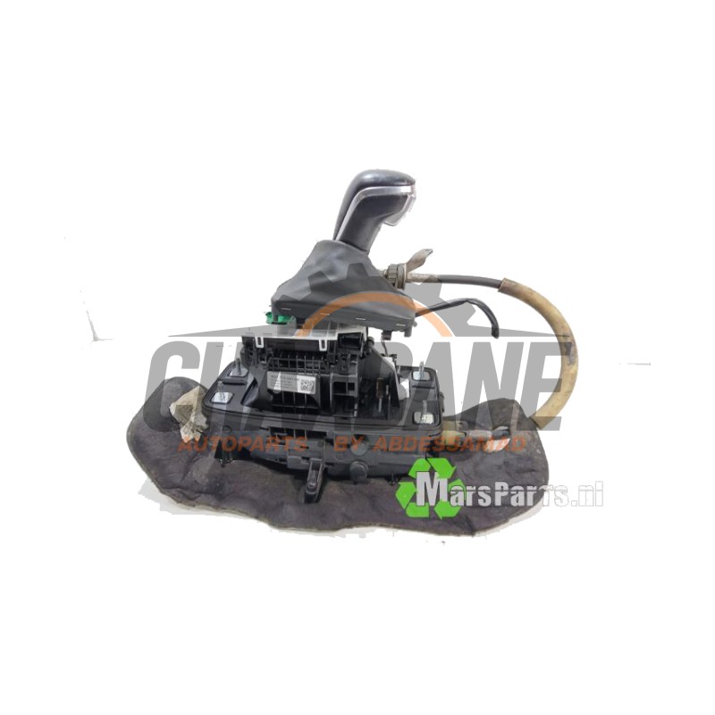 Levier de vitesse 4G1713041AK Audi A6 Allroad Quattro (C7) 3.0 TDI V6 24V 2012 / 2018