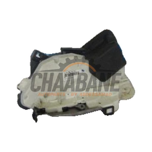 Serrure portiere cylindre gauche 5E1837015 Volkswagen Passat Variant (3G5) 2.0 TDI 16V 150 2014 / 2024