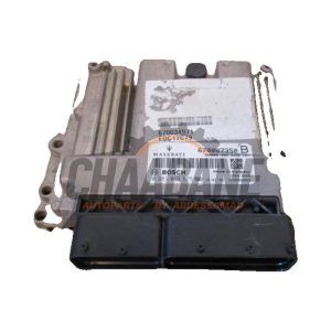 Calculateur moteur 1039S66593 Maserati Ghibli III 3.0 Diesel 2013