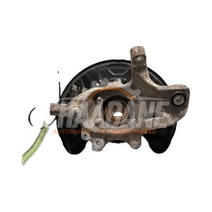 Fusee arriere gauche A2133503105 Mercedes EQC (N293) 400 4-Matic