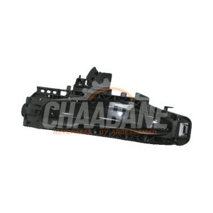 Poignee portiere 4portes arriere gauche A0997601559 Mercedes E-Klasse