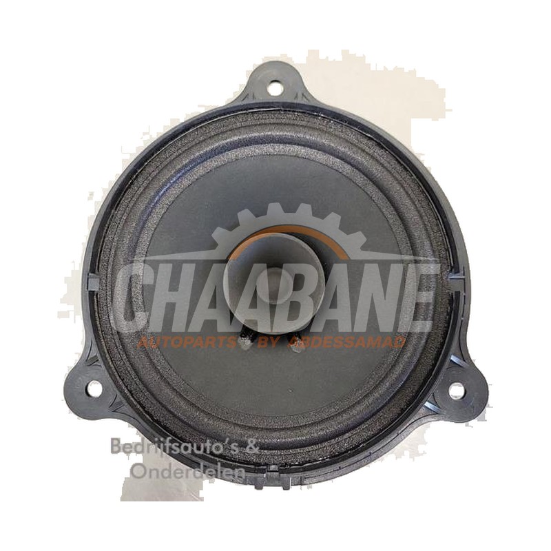 Kit de haut-parleurs 28156BR00AB Mercedes Citan (420.6) 1.5 110 CDI