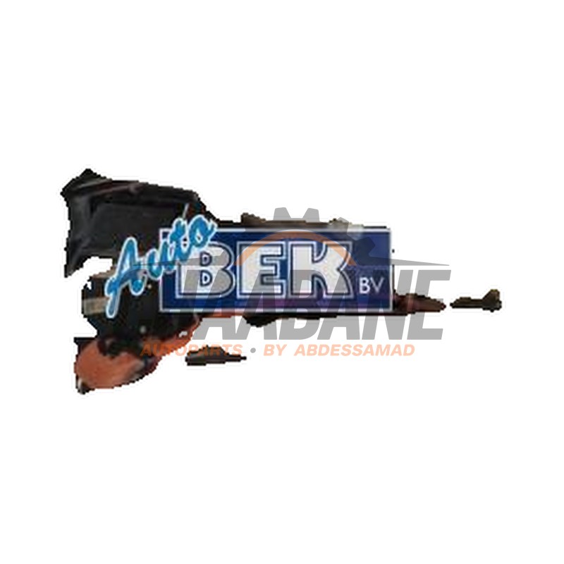 Suspension de roue arriere droite 3Q0505311G Audi Q3 Sportback (F3N) 1.4 45 TFSIe 16V 2019