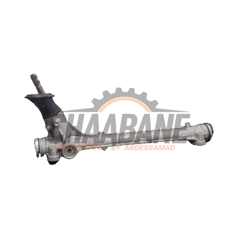 Cremaillere de direction 2Q1423061C Seat Arona (KJX) 1.0 TSI 12V 2017
