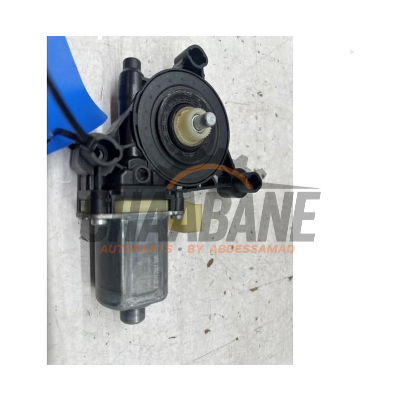 Moteur de vitre portiere 5Q0959802B Seat Leon SC (5FC) 2.0 TDI FR 16V 2012 / 2018