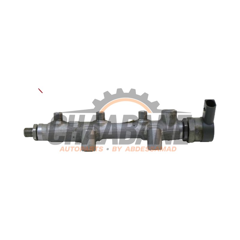 Distributeur de carburant 059130090BT Audi A6 Allroad Quattro (C7) 3.0 TDI V6 24V 2012 / 2018
