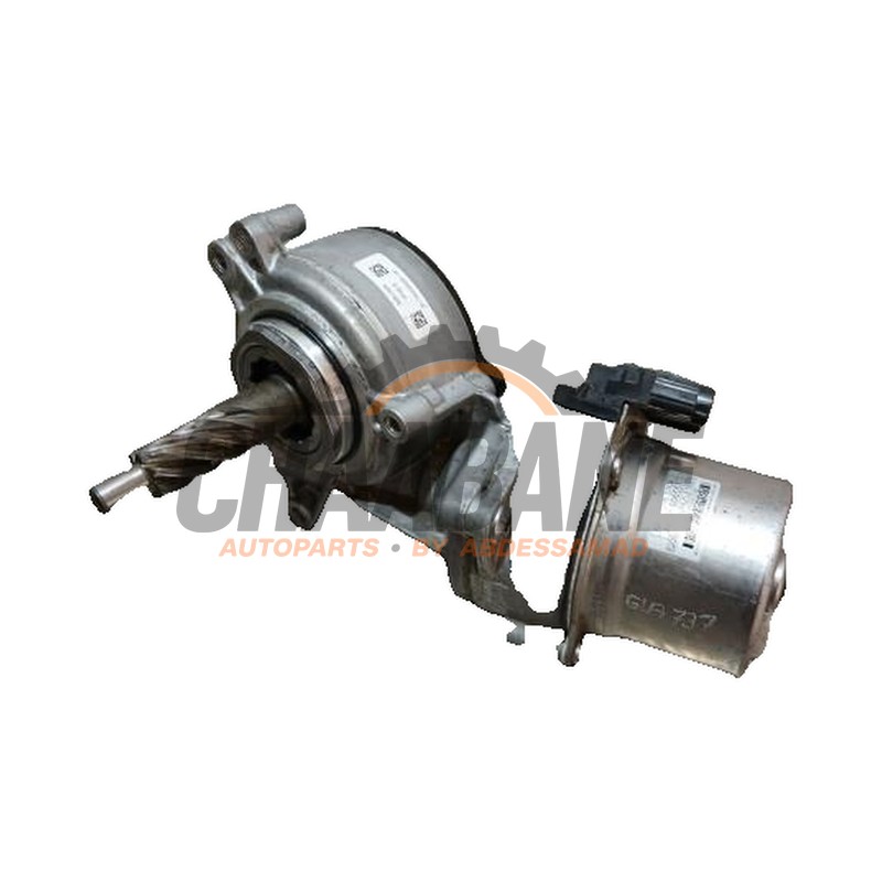 Pompe de direction A2474609001 Mercedes GLA (H247) 1.3 200 Turbo 16V